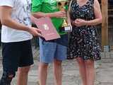 [FOTO] KS Cis Brzeźnica celebrował 25-lecie istnienia. Atrakcji nie brakowało