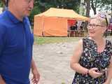 [FOTO] KS Cis Brzeźnica celebrował 25-lecie istnienia. Atrakcji nie brakowało