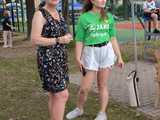 [FOTO] KS Cis Brzeźnica celebrował 25-lecie istnienia. Atrakcji nie brakowało