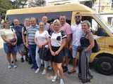 [FOTO] Przyłęk świętował w... Przyłęku