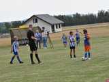 [FOTO] Rozpoczęło się świętowanie w Potworowie. Klub Sportowy Piasek obchodzi jubileusz 25-lecia istnienia
