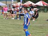 [FOTO] Rozpoczęło się świętowanie w Potworowie. Klub Sportowy Piasek obchodzi jubileusz 25-lecia istnienia
