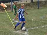 [FOTO] Rozpoczęło się świętowanie w Potworowie. Klub Sportowy Piasek obchodzi jubileusz 25-lecia istnienia