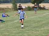 [FOTO] Rozpoczęło się świętowanie w Potworowie. Klub Sportowy Piasek obchodzi jubileusz 25-lecia istnienia