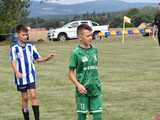 [FOTO] Rozpoczęło się świętowanie w Potworowie. Klub Sportowy Piasek obchodzi jubileusz 25-lecia istnienia