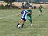 [FOTO] Rozpoczęło się świętowanie w Potworowie. Klub Sportowy Piasek obchodzi jubileusz 25-lecia istnienia