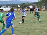 [FOTO] Rozpoczęło się świętowanie w Potworowie. Klub Sportowy Piasek obchodzi jubileusz 25-lecia istnienia