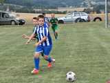 [FOTO] Rozpoczęło się świętowanie w Potworowie. Klub Sportowy Piasek obchodzi jubileusz 25-lecia istnienia
