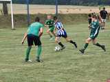 [FOTO] Rozpoczęło się świętowanie w Potworowie. Klub Sportowy Piasek obchodzi jubileusz 25-lecia istnienia