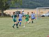[FOTO] Rozpoczęło się świętowanie w Potworowie. Klub Sportowy Piasek obchodzi jubileusz 25-lecia istnienia