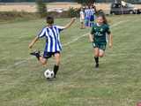 [FOTO] Rozpoczęło się świętowanie w Potworowie. Klub Sportowy Piasek obchodzi jubileusz 25-lecia istnienia