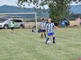 [FOTO] Rozpoczęło się świętowanie w Potworowie. Klub Sportowy Piasek obchodzi jubileusz 25-lecia istnienia
