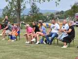 [FOTO] Rozpoczęło się świętowanie w Potworowie. Klub Sportowy Piasek obchodzi jubileusz 25-lecia istnienia