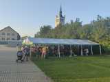[FOTO] Świetna zabawa na Pikniku Parafialnym w Przyłęku