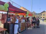 [FOTO] Świetna zabawa na Pikniku Parafialnym w Przyłęku
