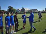 [FOTO] Triumf Szkoły Podstawowej nr 3 w Ząbkowicach Śląskich w Turnieju U-15