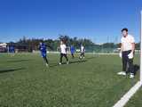 [FOTO] Triumf Szkoły Podstawowej nr 3 w Ząbkowicach Śląskich w Turnieju U-15