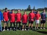 [FOTO] Triumf Szkoły Podstawowej nr 3 w Ząbkowicach Śląskich w Turnieju U-15