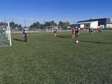 [FOTO] Triumf Szkoły Podstawowej nr 3 w Ząbkowicach Śląskich w Turnieju U-15