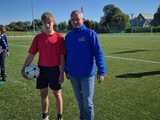 [FOTO] Triumf Szkoły Podstawowej nr 3 w Ząbkowicach Śląskich w Turnieju U-15