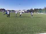 [FOTO] Triumf Szkoły Podstawowej nr 3 w Ząbkowicach Śląskich w Turnieju U-15