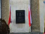 W hołdzie bohaterom – mieszkańcy Barda świętowali 106 lat wolnej Polski