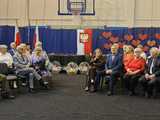 [FOTO] Miłość silniejsza niż czas: 12 par z Barda świętowało swoje jubileusze 