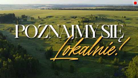[WIDEO]  Odkryliśmy tajemnice bardzkich pierników - nowy odcinek Poznajmy się Lokalnie!