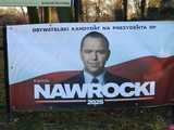 [FOTO] Kampania prezydencka ruszyła – co warto wiedzieć o plakatach wyborczych?