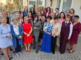 [FOTO] Kobiety w Bardzie jednoczą siły – powstała Bardzka Rada Kobiet!