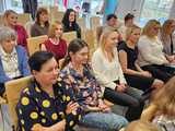[FOTO] Kobiety w Bardzie jednoczą siły – powstała Bardzka Rada Kobiet!
