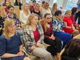 [FOTO] Kobiety w Bardzie jednoczą siły – powstała Bardzka Rada Kobiet!