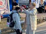 [FOTO] I Bardzka Rajza Górska za nami! Jakie emocje towarzyszyły zawodnikom?
