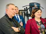 [FOTO] Mieszkańcy Ziębic skorzystają z usług Środowiskowego Domu Samopomocy w Paczkowie