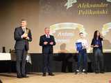 [WIDEO, FOTO] Kto w tym roku został wyróżniony za zasługi dla gminy? Znamy laureatów Ząbkowickich Krzywych Wież 2024!