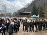 [FOTO] Tysiąc nowych dębów w bardzkich lasach