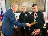 [FOTO] Ziębice mają swojego mistrza! Dawid Koperski ponownie najlepszy na Dolnym Śląsku