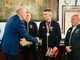 [FOTO] Ziębice mają swojego mistrza! Dawid Koperski ponownie najlepszy na Dolnym Śląsku