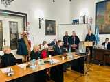 [FOTO] Ziębice mają swojego mistrza! Dawid Koperski ponownie najlepszy na Dolnym Śląsku