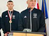 [FOTO] Ziębice mają swojego mistrza! Dawid Koperski ponownie najlepszy na Dolnym Śląsku