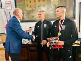 [FOTO] Ziębice mają swojego mistrza! Dawid Koperski ponownie najlepszy na Dolnym Śląsku