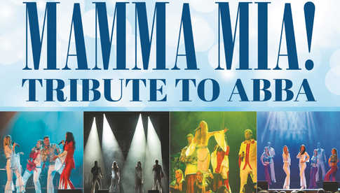 21.06, Ząbkowice Śląskie: Koncert Mamma mia