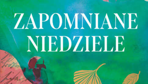 Książka Miesiąca: Valérie Perrin “Zapomniane niedziele”