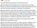 [FOTO] Twierdza w chmurach, skocznia narciarska w Bardzie i Burmistrz Marcin Orzeszek na Prezydenta! Tego nikt się nie spodziewał...