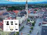 [FOTO] Twierdza w chmurach, skocznia narciarska w Bardzie i Burmistrz Marcin Orzeszek na Prezydenta! Tego nikt się nie spodziewał...