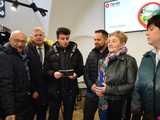 [WIDEO, FOTO] Bardzka Karta Turystyczna i nowa Informacja Turystyczna – co oferuje turystom i mieszkańcom?