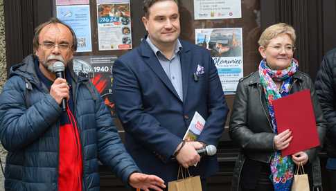 [WIDEO, FOTO] Bardzka Karta Turystyczna i nowa Informacja Turystyczna – co oferuje turystom i mieszkańcom?