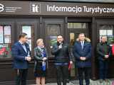 [WIDEO, FOTO] Bardzka Karta Turystyczna i nowa Informacja Turystyczna – co oferuje turystom i mieszkańcom?