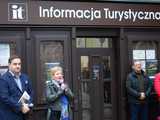 [WIDEO, FOTO] Bardzka Karta Turystyczna i nowa Informacja Turystyczna – co oferuje turystom i mieszkańcom?