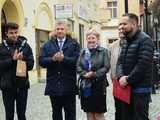 [WIDEO, FOTO] Bardzka Karta Turystyczna i nowa Informacja Turystyczna – co oferuje turystom i mieszkańcom?